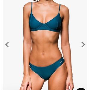 Blackbough Blue Soda Moderate Bottoms